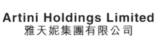 Artini Holdings Limited